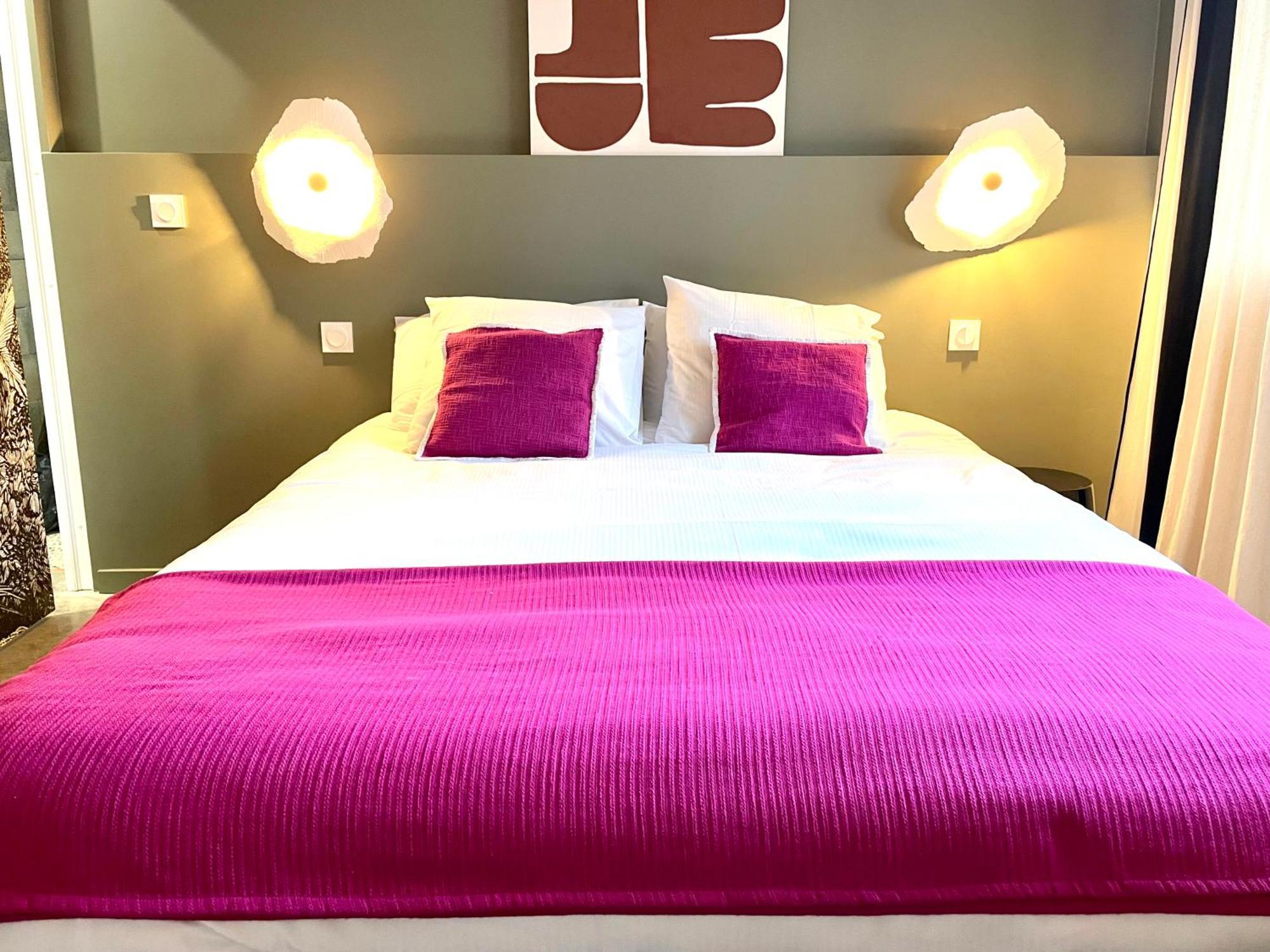 Appartement Moderne Dominant La Ville ポンタルリエ エクステリア 写真