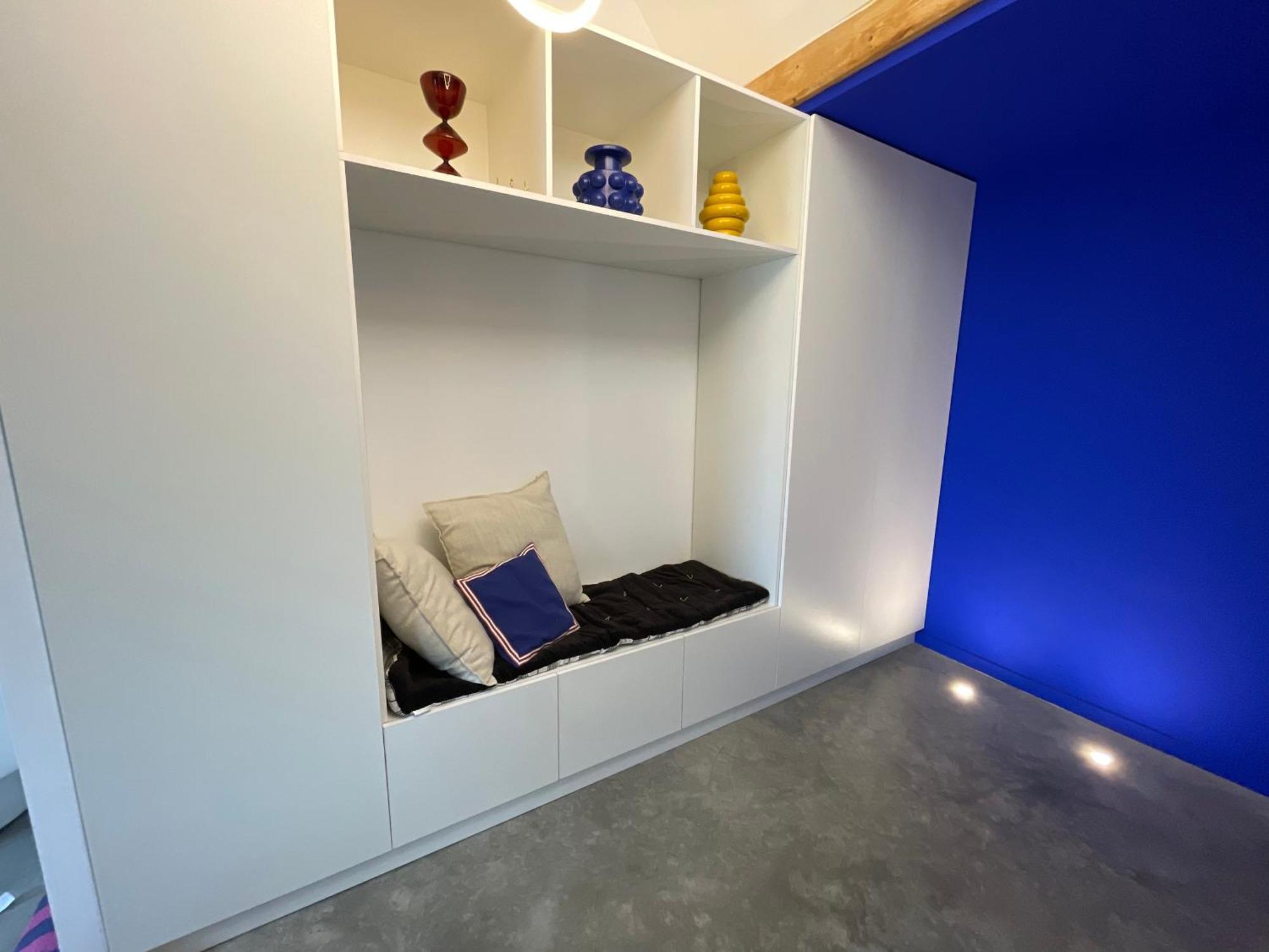 Appartement Moderne Dominant La Ville ポンタルリエ エクステリア 写真